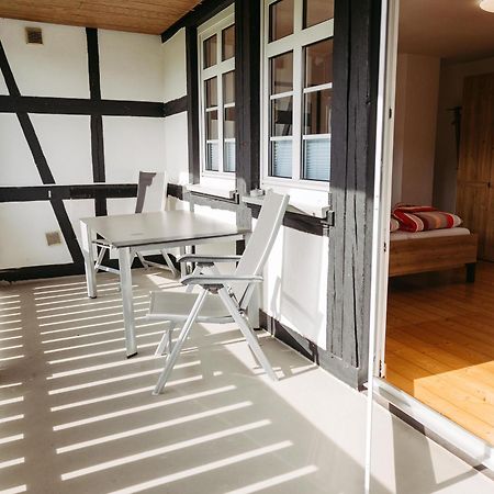 Ferienwohnung Wennetal Schmallenberg Exterior photo