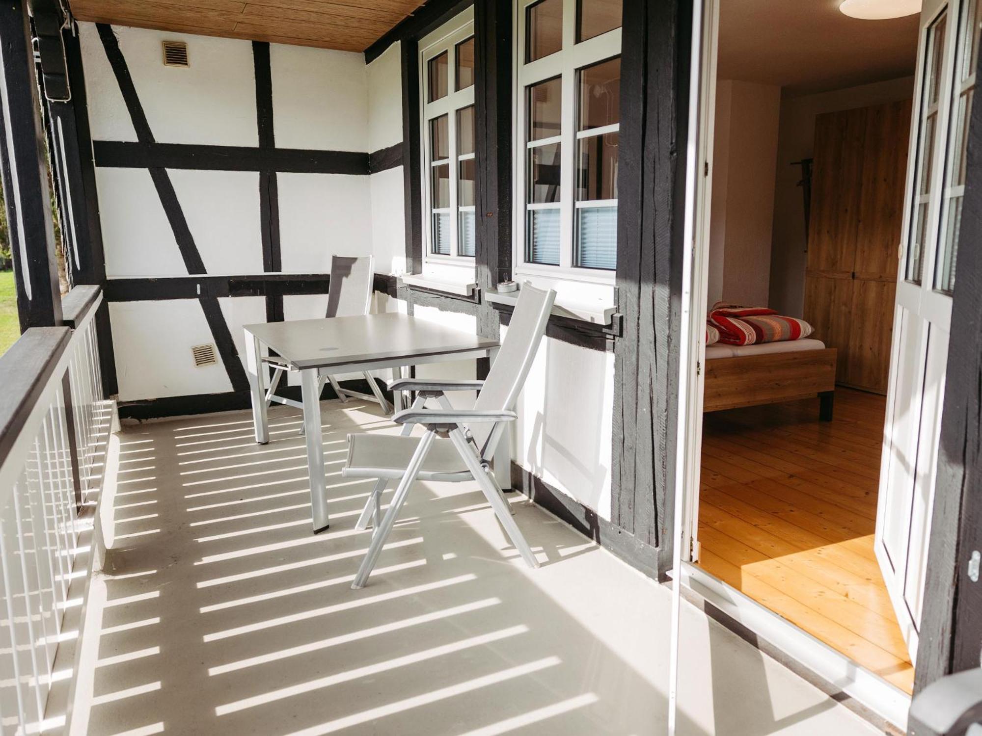 Ferienwohnung Wennetal Schmallenberg Exterior photo