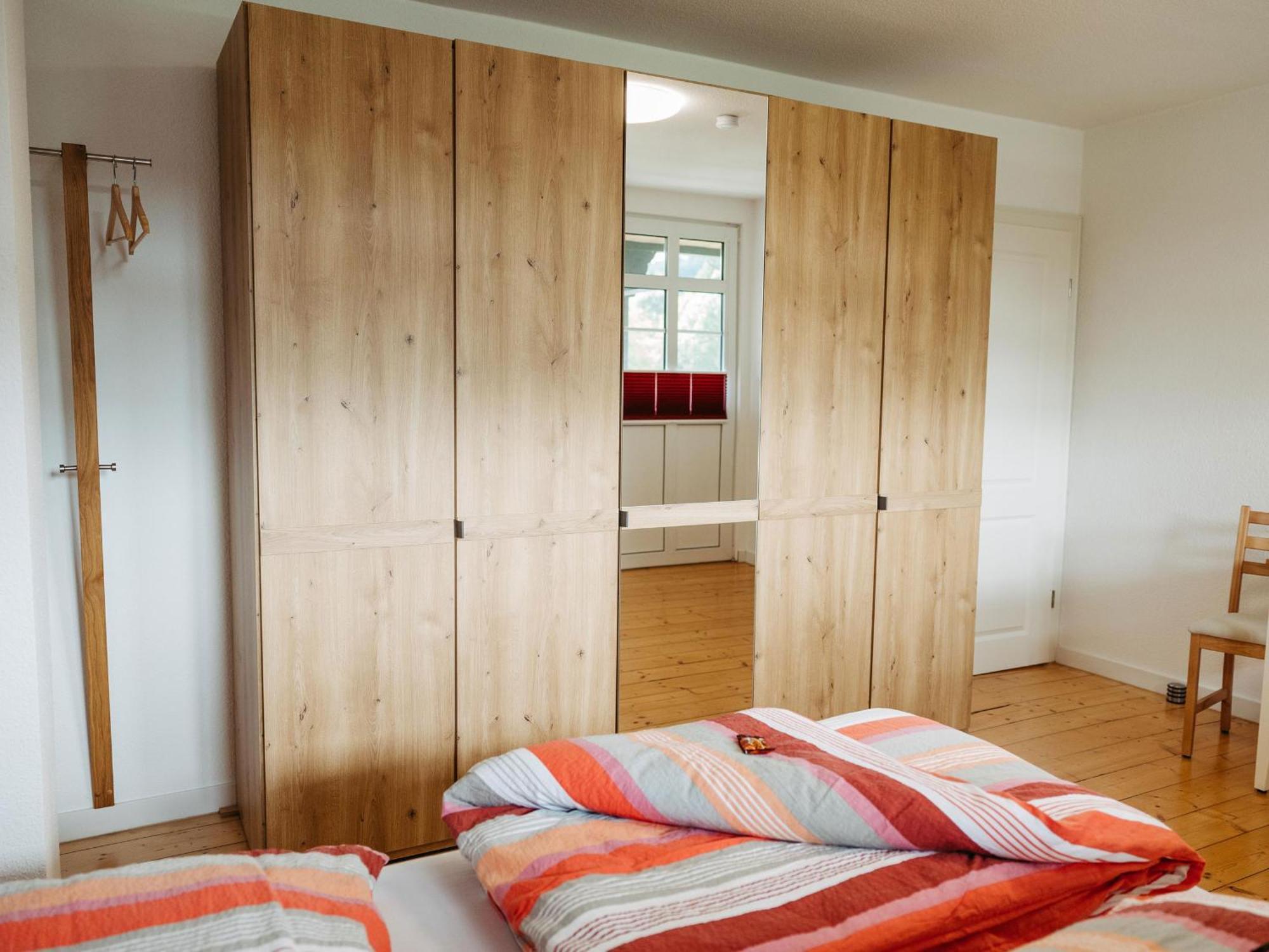 Ferienwohnung Wennetal Schmallenberg Exterior photo