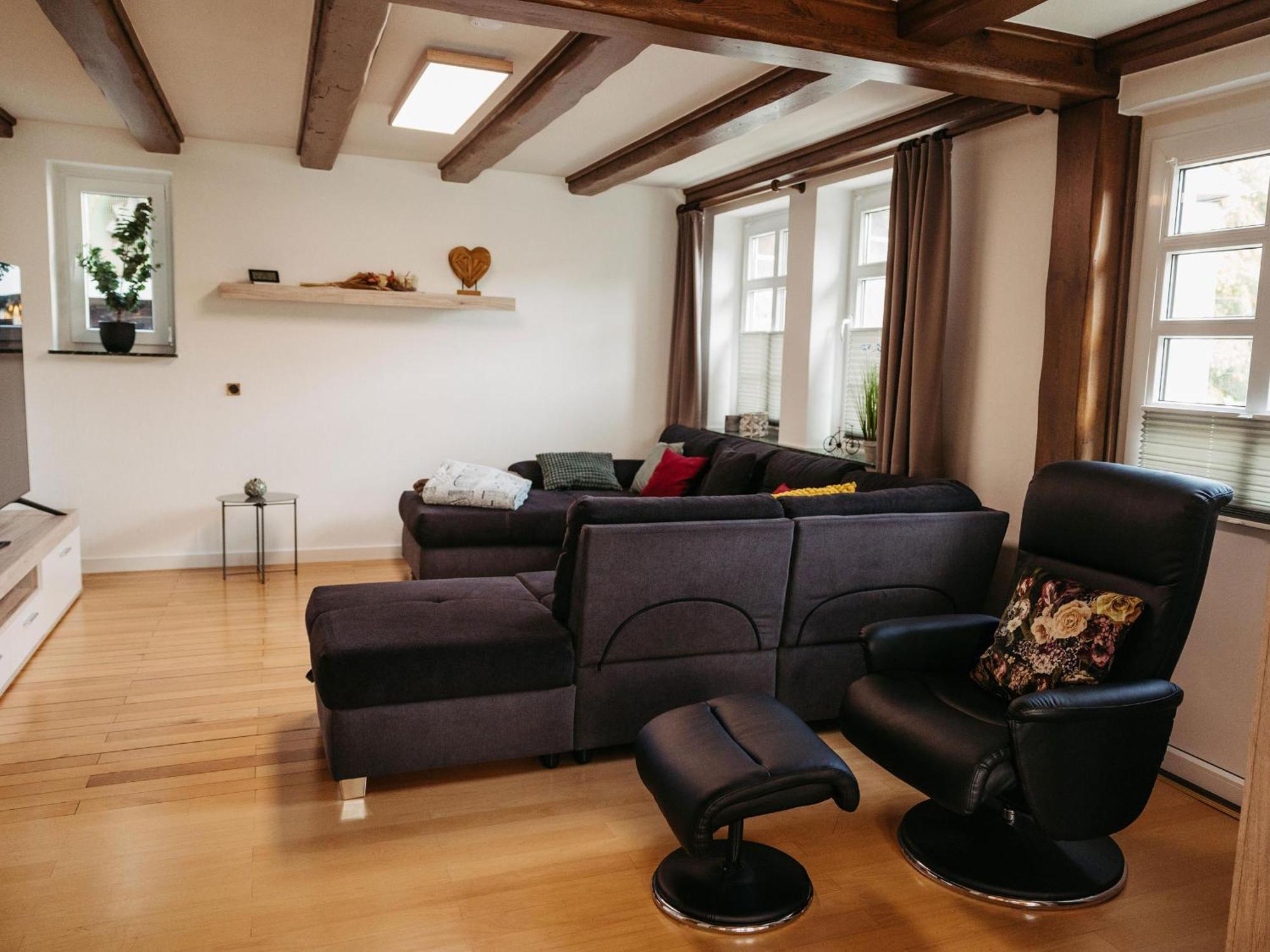Ferienwohnung Wennetal Schmallenberg Exterior photo