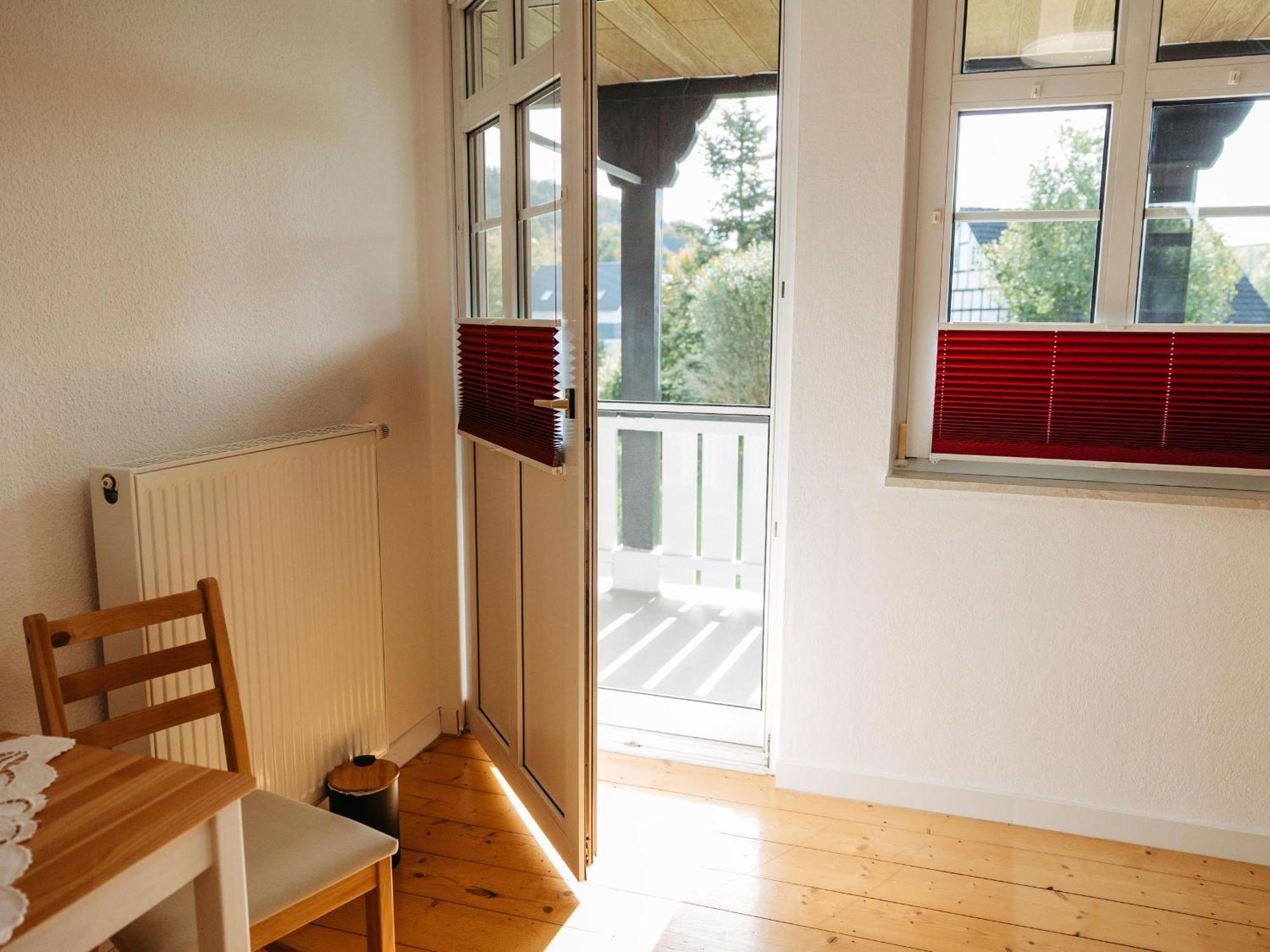 Ferienwohnung Wennetal Schmallenberg Exterior photo