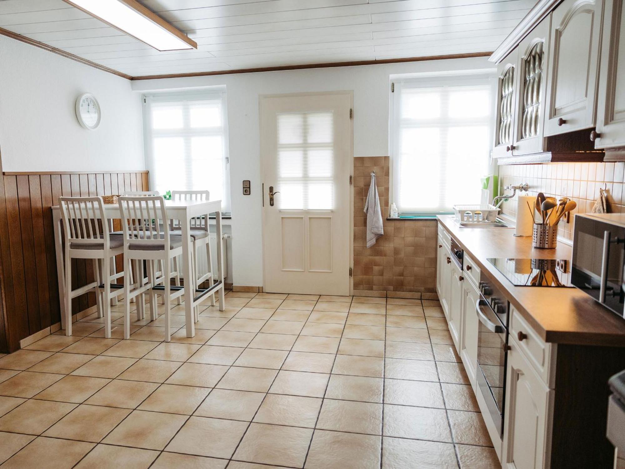 Ferienwohnung Wennetal Schmallenberg Exterior photo
