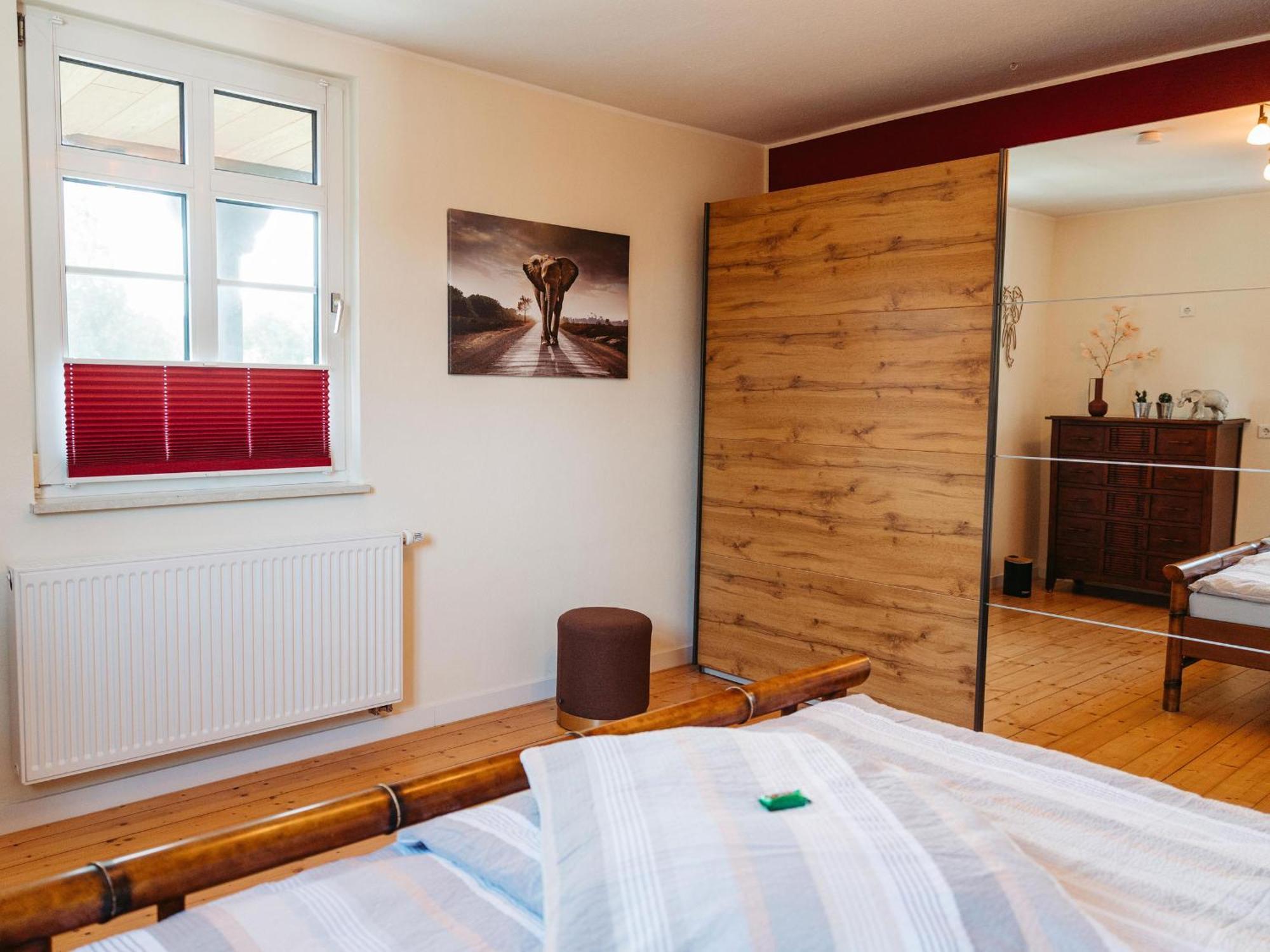 Ferienwohnung Wennetal Schmallenberg Exterior photo